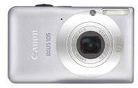 Canon IXUS 105 (4219B009AA)